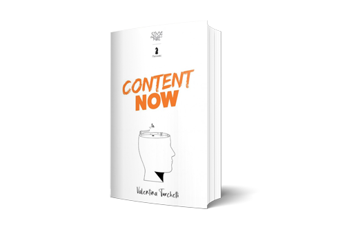 Libro-Content-now