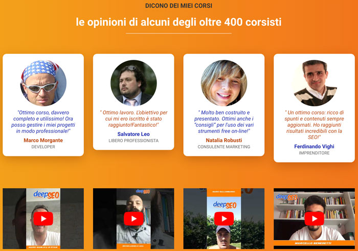 recensioni-landing-page