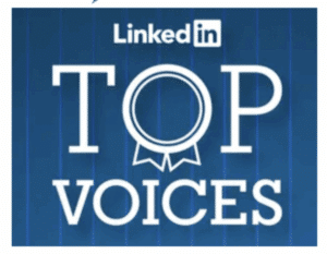 top voice