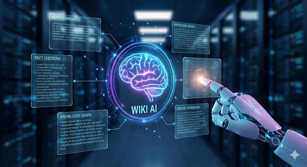 Wikipedia per Aziende, Brand e Personaggi Famosi 3 too ai wikipedia