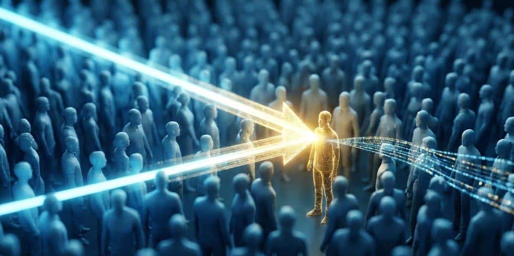 Home 25 TARGETING AUDIENCE