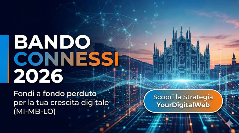 Home 29 bando connessi