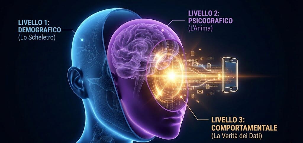 Target audience: cosa vuol dire veramente pubblico di destinazione? 7 pubblico di destinazione