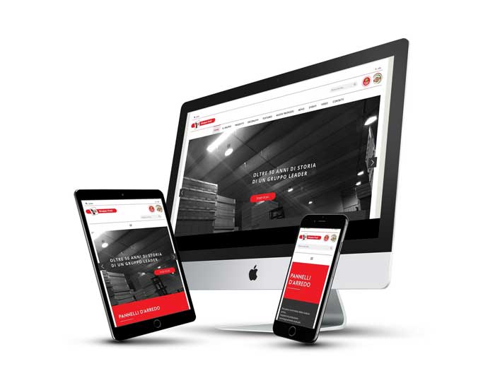 sito web b2c