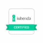 Home 10 iubenda